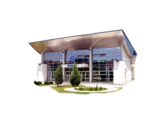 Dunav centar Leskovac