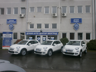 Dugoročni najam vozila