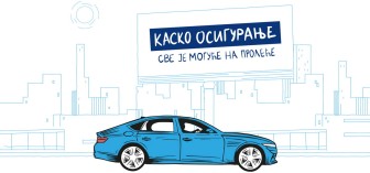 Ovog proleća obradujte svoj automobil kasko polisom!