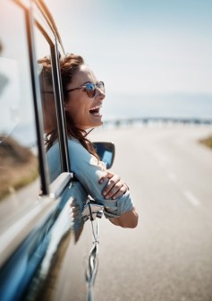 Ovog proleća obradujte svoj automobil kasko polisom!