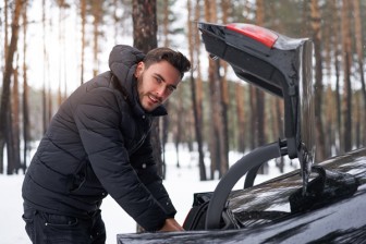Ovog proleća obradujte svoj automobil kasko polisom!
